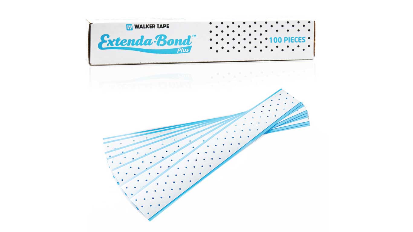 Extendabond tape para pelucas