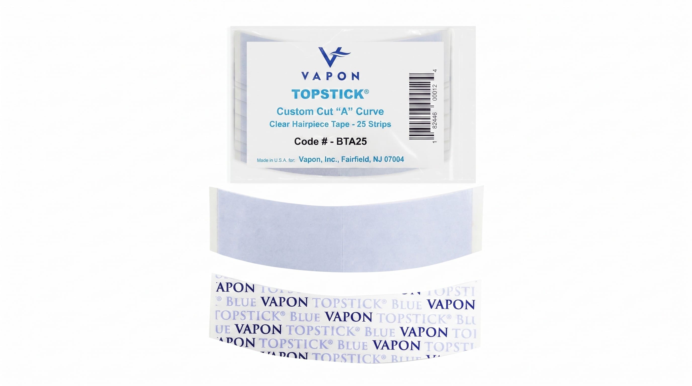 Vapon topstick