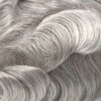 #5 80% Canas de cabello natural